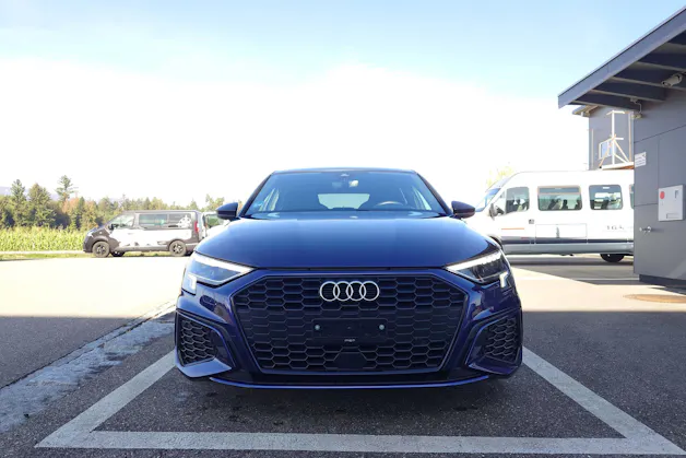 AUDI A3 Sportback 1.5 35 TFSI S Line S-Tronic