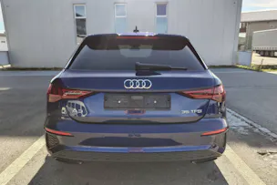 AUDI A3 Sportback 1.5 35 TFSI S Line S-Tronic