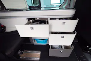 NISSAN NV300 Kaw. 2.9 t L1 H1 2.0 dCi Michelangelo
