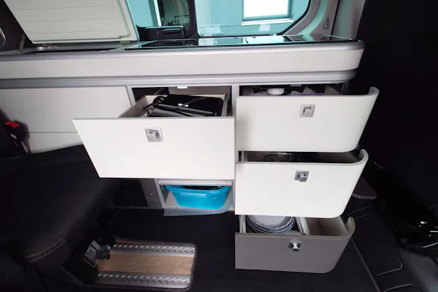 NISSAN NV300 Kaw. 2.9 t L1 H1 2.0 dCi Michelangelo