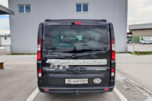 NISSAN NV300 Kaw. 2.9 t L1 H1 2.0 dCi Michelangelo
