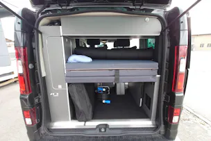 NISSAN NV300 Kaw. 2.9 t L1 H1 2.0 dCi Michelangelo