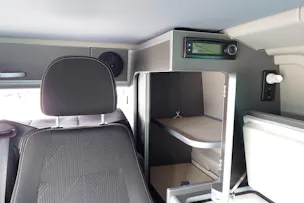 NISSAN NV300 Kaw. 2.9 t L1 H1 2.0 dCi Michelangelo