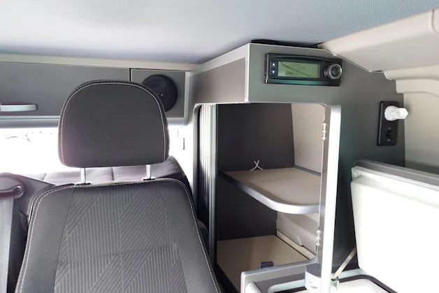 NISSAN NV300 Kaw. 2.9 t L1 H1 2.0 dCi Michelangelo