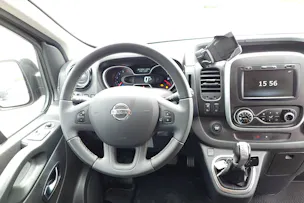 NISSAN NV300 Kaw. 2.9 t L1 H1 2.0 dCi Michelangelo