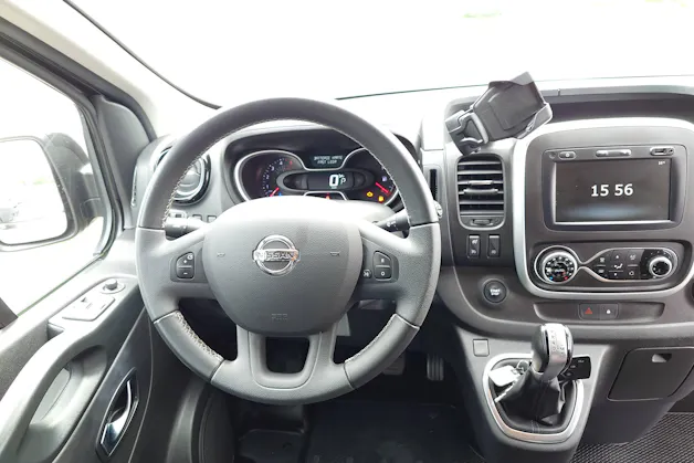 NISSAN NV300 Kaw. 2.9 t L1 H1 2.0 dCi Michelangelo