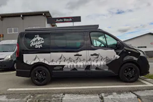 NISSAN NV300 Kaw. 2.9 t L1 H1 2.0 dCi Michelangelo