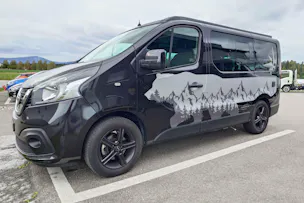 NISSAN NV300 Kaw. 2.9 t L1 H1 2.0 dCi Michelangelo