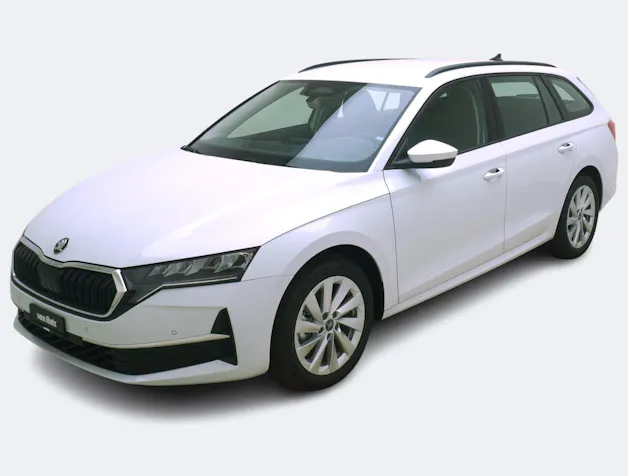 SKODA Octavia 2.0 TDI Selection-Loft DSG
