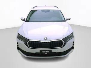 SKODA Octavia 2.0 TDI Selection-Loft DSG