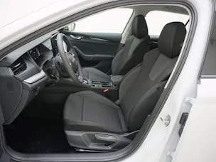 SKODA Octavia 2.0 TDI Selection-Loft DSG