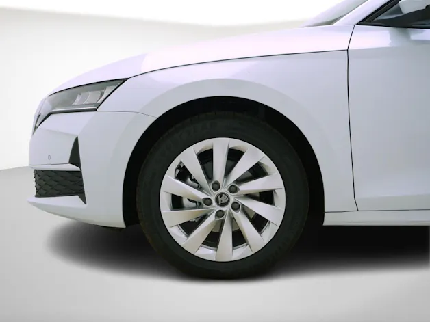 SKODA Octavia 2.0 TDI Selection-Loft DSG