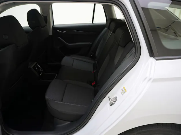 SKODA Octavia 2.0 TDI Selection-Loft DSG