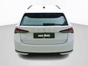 SKODA Octavia 2.0 TDI Selection-Loft DSG