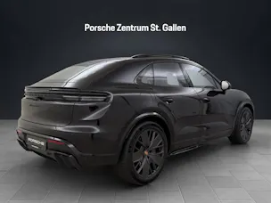 PORSCHE Macan GTS
