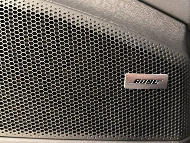 PORSCHE Macan GTS