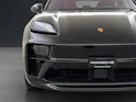 PORSCHE Macan GTS