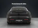 PORSCHE Macan GTS