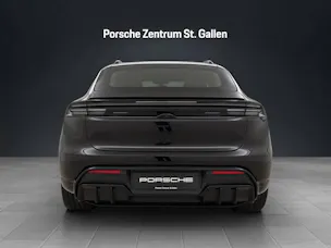 PORSCHE Macan GTS