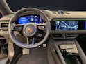 PORSCHE Macan GTS