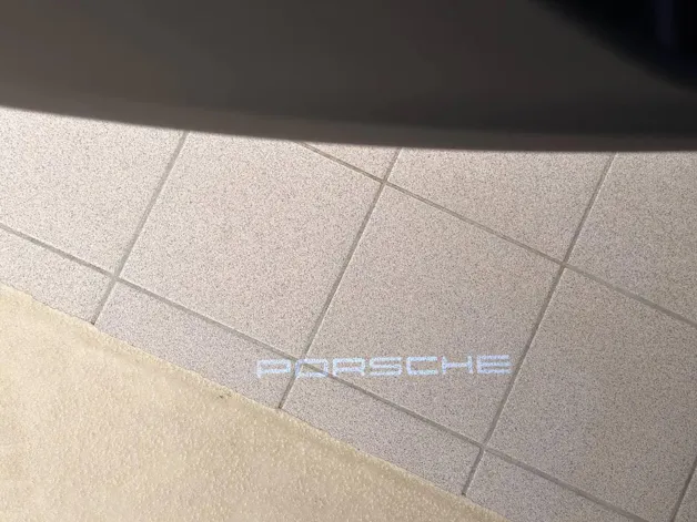 PORSCHE Macan GTS