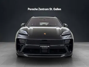 PORSCHE Macan GTS