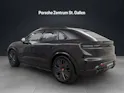 PORSCHE Macan GTS