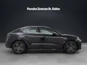 PORSCHE Macan GTS