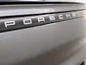 PORSCHE Cayenne E-Hybrid Coupé