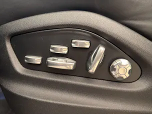 PORSCHE Cayenne E-Hybrid Coupé