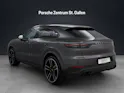 PORSCHE Cayenne E-Hybrid Coupé