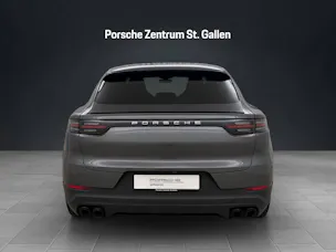 PORSCHE Cayenne E-Hybrid Coupé