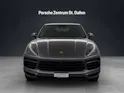 PORSCHE Cayenne E-Hybrid Coupé