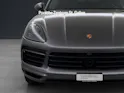 PORSCHE Cayenne E-Hybrid Coupé