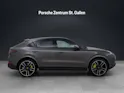 PORSCHE Cayenne E-Hybrid Coupé