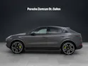 PORSCHE Cayenne E-Hybrid Coupé