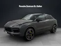 PORSCHE Cayenne E-Hybrid Coupé