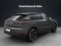 PORSCHE Cayenne E-Hybrid Coupé