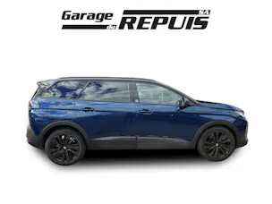 PEUGEOT 5008  GT Pack Mountain Edition