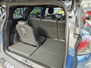 PEUGEOT 5008  GT Pack Mountain Edition