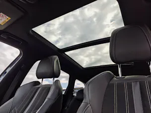 PEUGEOT 5008  GT Pack Mountain Edition