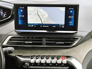 PEUGEOT 5008  GT Pack Mountain Edition