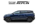 PEUGEOT 5008 GT Pack Mountain Edition
