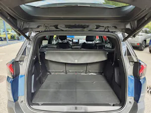 PEUGEOT 5008  GT Pack Mountain Edition