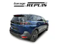 PEUGEOT 5008  GT Pack Mountain Edition