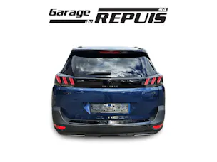 PEUGEOT 5008 GT Pack Mountain Edition