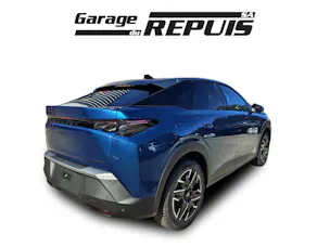 PEUGEOT 3008 1.2 Hybrid GT Exclusive