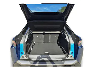 PEUGEOT 3008 1.2 Hybrid GT Exclusive