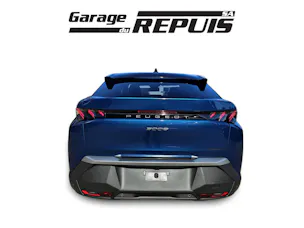 PEUGEOT 3008 1.2 Hybrid GT Exclusive