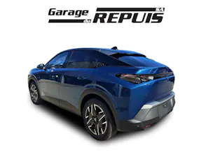PEUGEOT 3008 1.2 Hybrid GT Exclusive